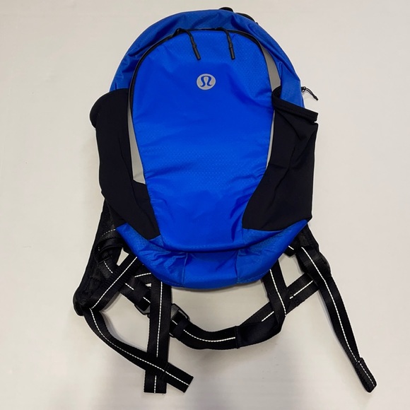 lululemon athletica Handbags - Lululemon Backpack